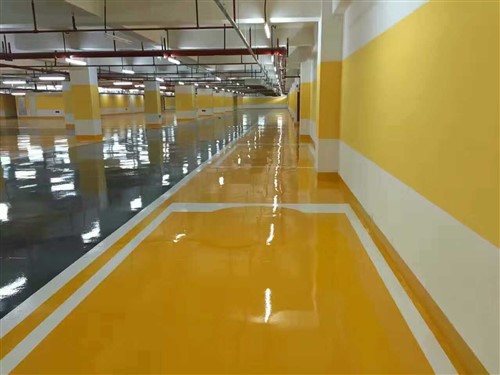 สีพื้นอีพ๊อกซี่สูตรน้ำ